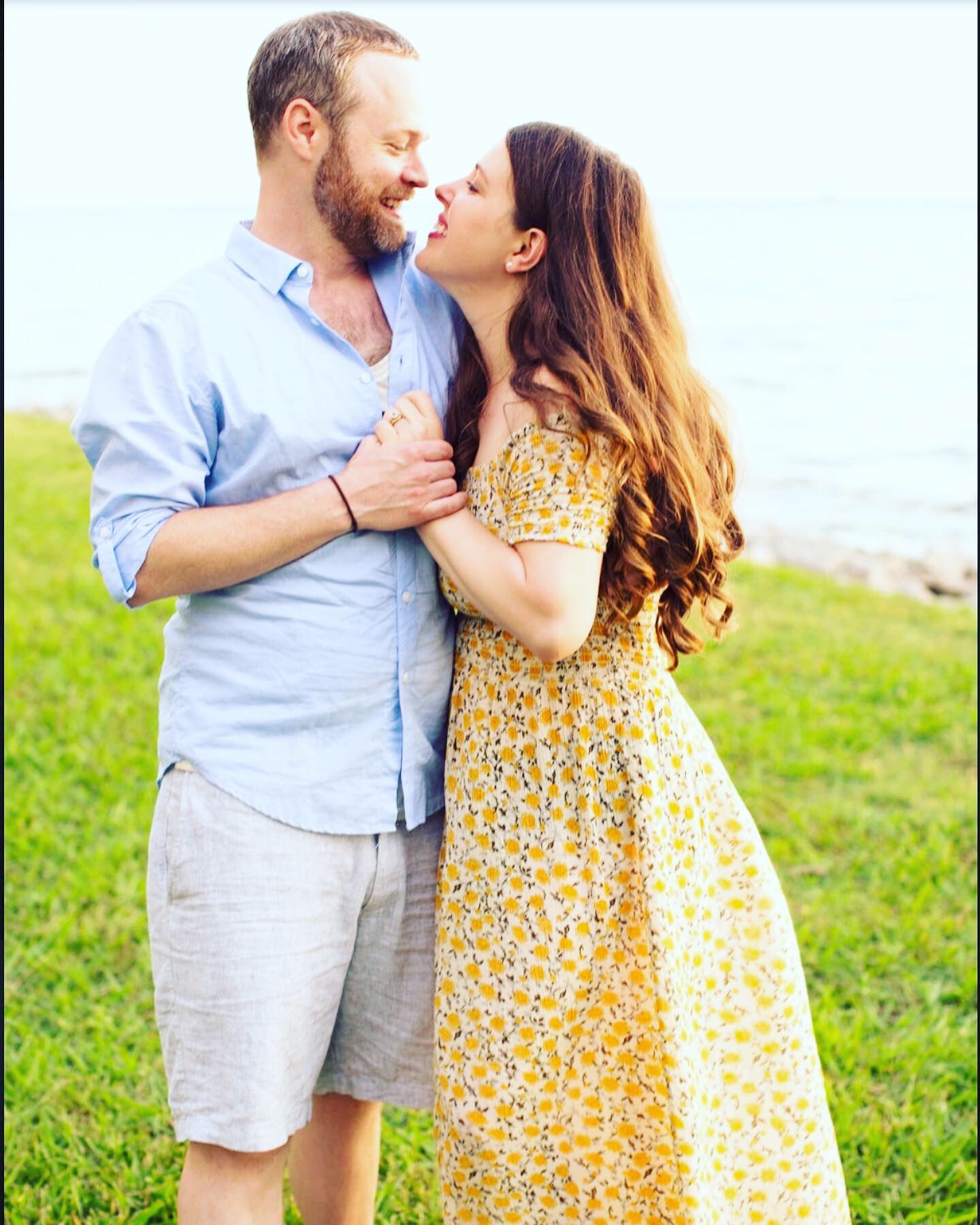 Seth and Bee of In Flow Wellness