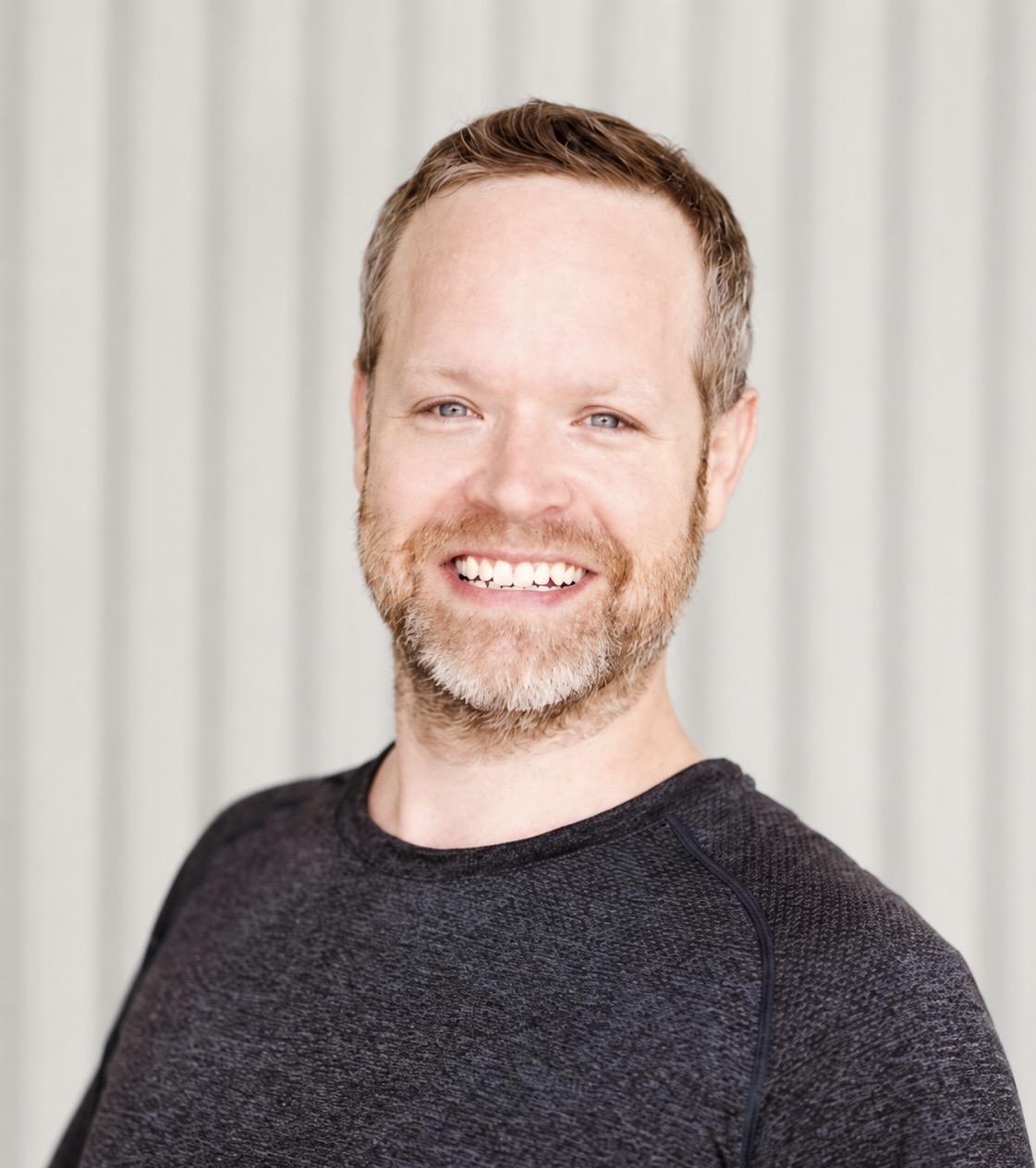 Seth, massage and bodywork practitioner
